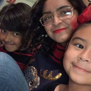 Meet your Posher, Bella